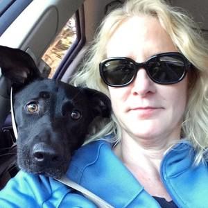 Meet your Posher, Rhonda